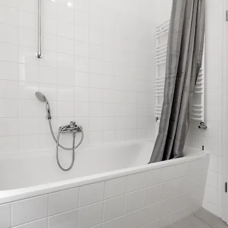 Grand Mitte Rosenthaler Platz ברלין