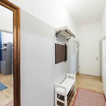 Grand Mitte Rosenthaler Platz *