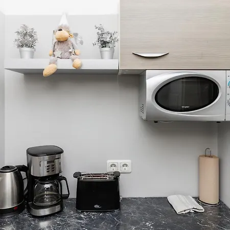 Grand Mitte Rosenthaler Platz ברלין