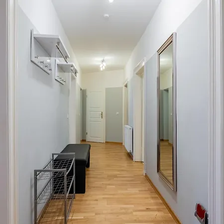 דירה Grand Mitte Rosenthaler Platz