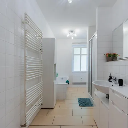 Grand Mitte Rosenthaler Platz