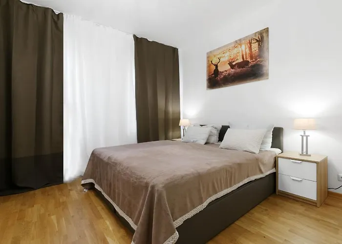 Grand Mitte Rosenthaler Platz * Berlín