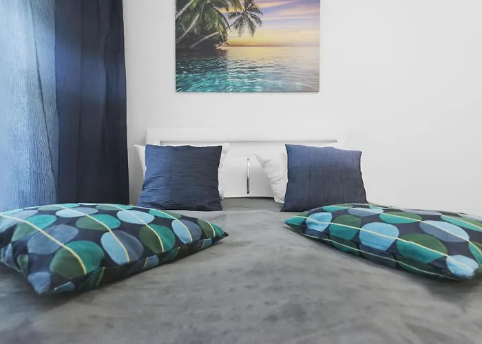 Grand Mitte Rosenthaler Platz * Berlín