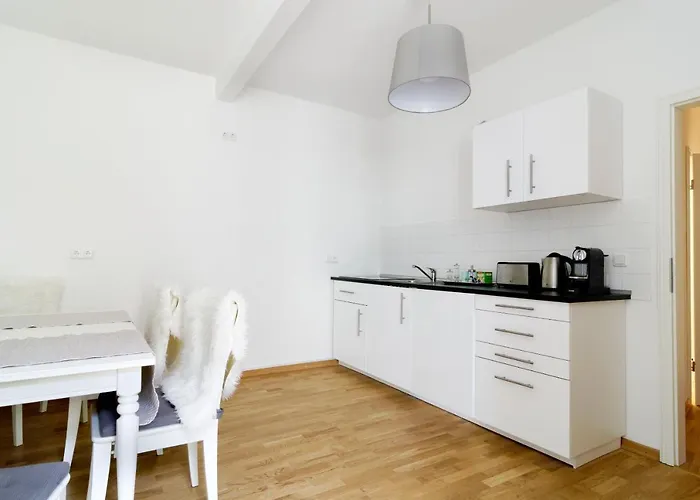 Grand Mitte Rosenthaler Platz Apartamento