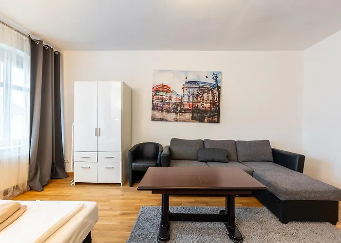 Grand Mitte Rosenthaler Platz